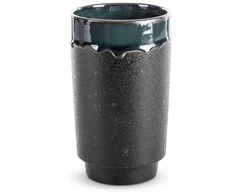 Eurofirany C / HANI / WAZ / 02 12X12X20 ŽALIA + JUODA