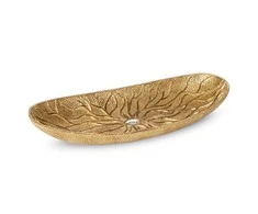 Eurofirany C / KIARA / PAT / 01 38X18X6 GOLD
