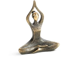 Eurofirany C/LADY/2/FIG/01 12X6X14 ZŁ+CZAR