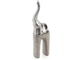 Eurofirany C/LAILA/FIG/01 12X7X35 SREB