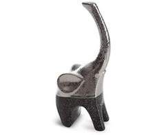 Eurofirany C/LEO/FIG/01 10X7X22 SREB+STAL