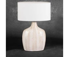 Eurofirany Euro užuolaidos C/LIZA/LAMP/01 38X18X58 K+GOLD