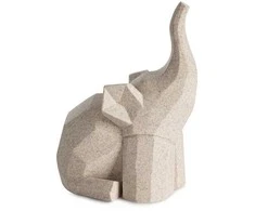 Eurofirany C/LOGAN/FIG/02 16X12X21 BEŻO