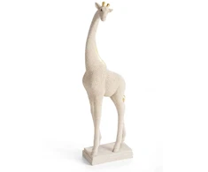 Eurofirany C/LUKAS/2/FIG/07 12X7X35 BEŻO