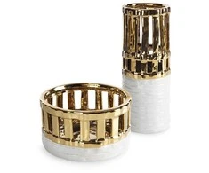 Eurofirany C/MAELA/WAZ/02 12X12X22 B+GOLD