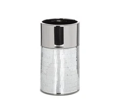 Eurofirany C/MIRONA/WAZ/09 14X14X25 Sidabrinis