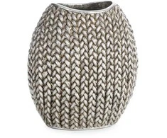 Eurofirany C/MOLI/1/WAZ/01 18X12X20 SREB