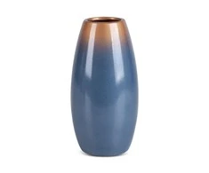 Eurofirany C / NESSA / WAZ / 02 13X13X26 MĖLYNA + PLN