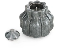 Eurofirany C/NIKO/CANDLE/01 12X12X14 GRAFIKAS