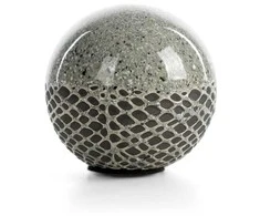 Eurofirany C/NORI/kamuoliukai/02 8X8X8 STAL+CZAR