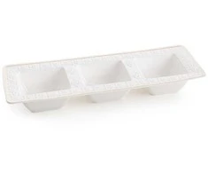 Eurofirany C/OLIVIA/MIS/02 36X13X5 B+ZŁOT