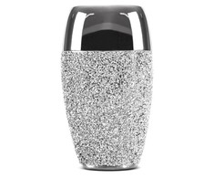 Eurofirany C/PALMERA/WAZ/02 14X10X24 SREB