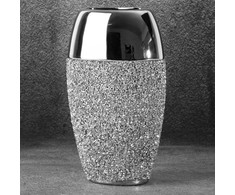 Eurofirany C/PALMERA/WAZ/02 14X10X24 SREB