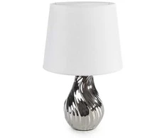 Eurofirany C/REINA/LAM/01 25X25X40 SREB