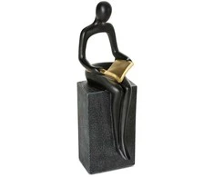 Eurofirany C/RICO/FIG/01 9X10X28 CZAR+ZŁOT