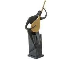 Eurofirany C/RICO/FIG/02 13X11X32 CZAR+ZŁOT
