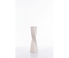 Eurofirany Eurofirani C/RISO/2/WAZ/17 9X9X39 Krem