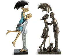 Eurofirany C/ROMA/1/FIG/01 16X9X33 NIEB+ZŁOT