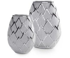 Eurofirany C/SAELA/WAZ/02 25X11X34 SREB