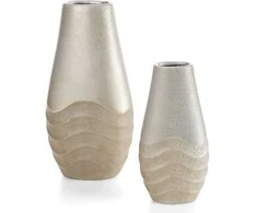 Eurofirany C/SANI/WAZ/01 18X10X36 SMĖLIO SPALVOS