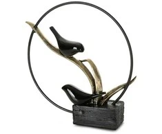 Eurofirany C/SEMA/FIG/01 27X8X27 CZAR