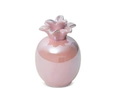 Eurofirany C / SIMONA1 / FIG / 02 9X9X14 ROŽINĖ