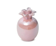 Eurofirany C / SIMONA1 / FIG / 02 9X9X14 ROŽINĖ