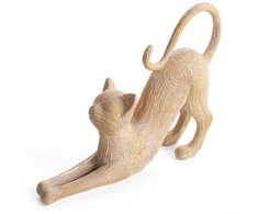 Eurofirany C/VALERI/1/FIG/2 25X7X19 ZŁOT