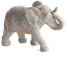 Eurofirany C/VALERI/2/FIG/1 25X9X18 SREB