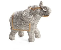 Eurofirany C/VALERI/2/FIG/3 13X6X14 SREB