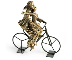 Eurofirany C/VELO/FIG/02 16X10X17 ZŁ+CZAR