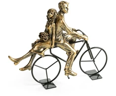 Eurofirany C/VELO/FIG/03 20X6X17 ZŁ+CZAR