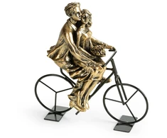 Eurofirany C/VELO/FIG/04 16X7X17 ZŁ+CZAR