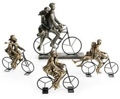 Eurofirany C/VELO/FIG/04 16X7X17 ZŁ+CZAR