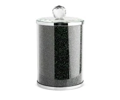 Eurofirany C / VENTOSA / POJ / 05 10X10X17 Žalias + Juodas