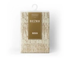 Eurofirany CHO/ALINA/BEIGE 40X140