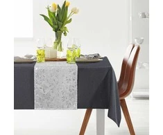 Eurofirany CHO/ANITA/6/STAL 140X260+33X260
