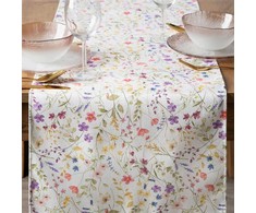 Eurofirany CHO/ANNA 40X140