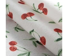 Eurofirany CHO/CHERRY 110X140