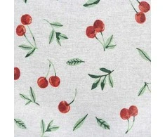 Eurofirany CHO/CHERRY 110X140