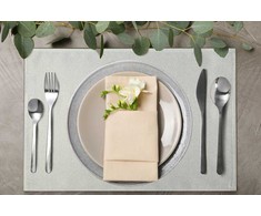 Eurofirany CHO/EDNA/B+SRE 30X40/X4 KPL B+SREB