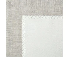 Eurofirany CHO / EMMA / B + Sidabrinis 30X40 / X4
