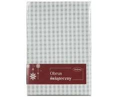 Eurofirany FOR/FLASH/1/SREB 85X85