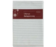 Eurofirany FOR/FLASH/6/SREB 85X85