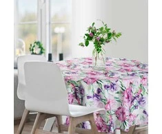 „Eurofirany“ CHO/GARDEN/34E RD150 Rožinis+FIO