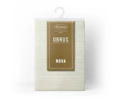 Eurofirany CHO / GLAMO / BEIGE 140X260 BEIGE