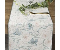 Eurofirany CHO/INES/10/BEIGE 40X180