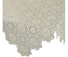 Eurofirany CHO/IRINA/BEIGE 85X85
