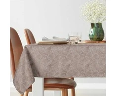 Eurofirany CHO/ISLA/C.BEIGE 140X260
