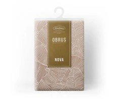 Eurofirany CHO/ISLA/C.BEIGE 140X260